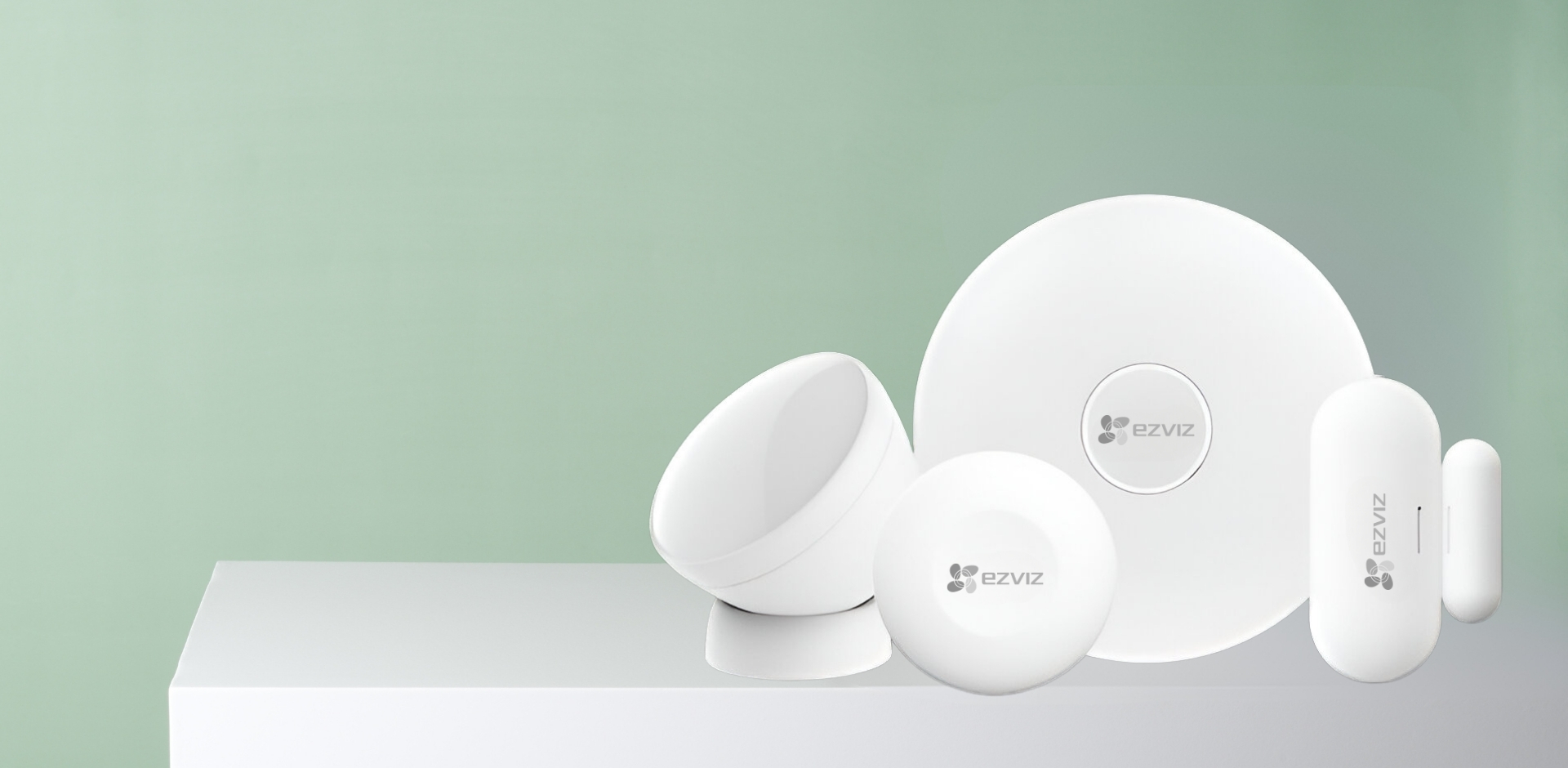 Home Sensors - Desktop